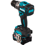 Аккумуляторная дрель-шуруповерт Makita DF001GD201