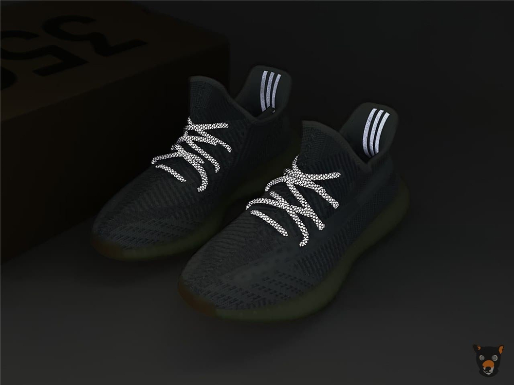 Кроссовки Yeezy Boost 350 V2 ”Yeshaya”