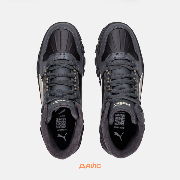 Кроссовки Puma Rebound Abrupt WTR артикул:39869701 - купить в магазине Дайс