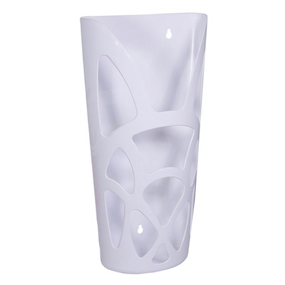 Корзина для пакетов MIO Белый Л