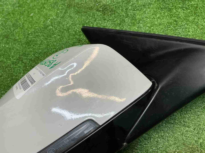 Зеркало правое BMW 7er F01 (2012-2015) 5 контактов