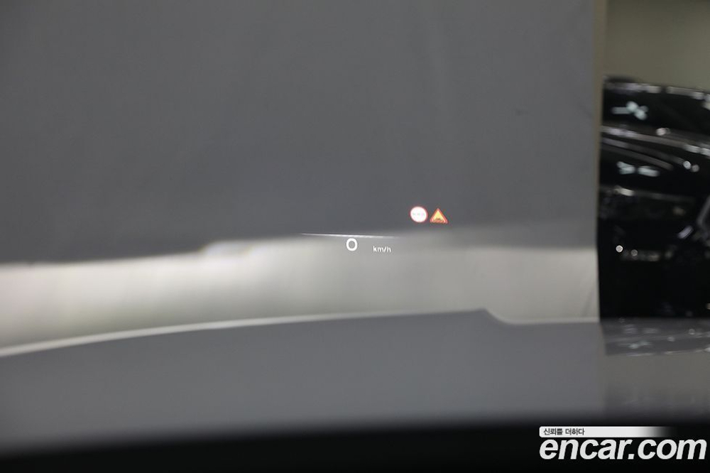 Genesis GV80 3.0 Дизель AWD (05.2023)
