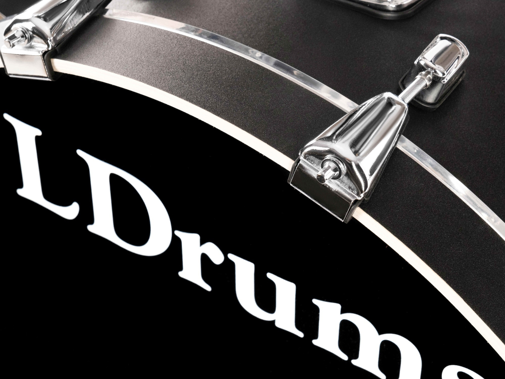 Барабанная установка LDrums 5001013