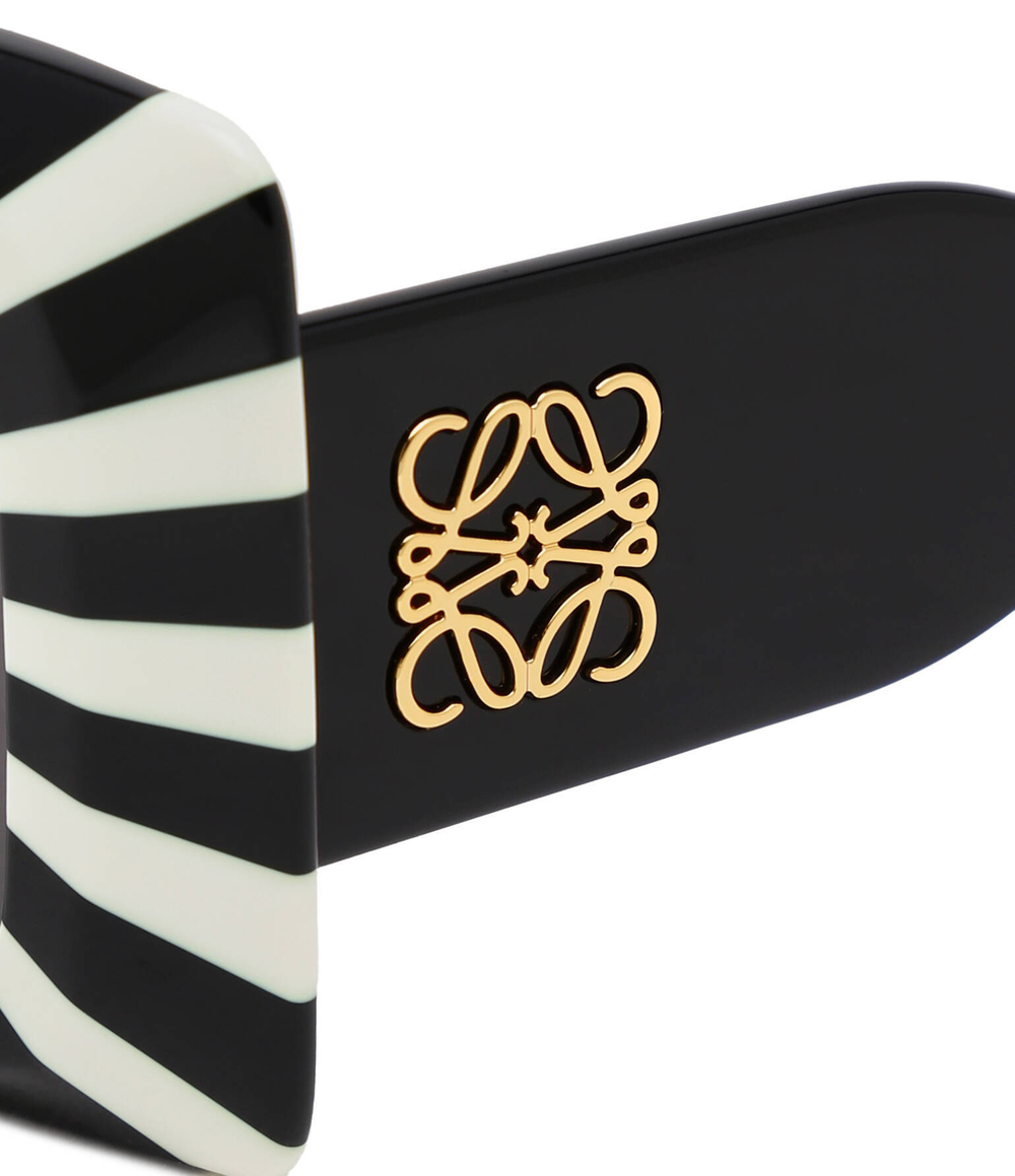 Солнцезащитные очки LW40090I_4704A LOEWE - черный(LW40090I)