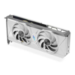 Видеокарта Acer AMD Radeon RX 9060 XT Nitro White OC 8GB DP.Z4UWW.P02
