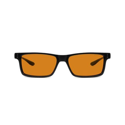 Компьютерные очки GUNNAR Vertex Amber Max Тонировка линз — Amber Max GBLF 98, сила линз — GUNNAR-Focus