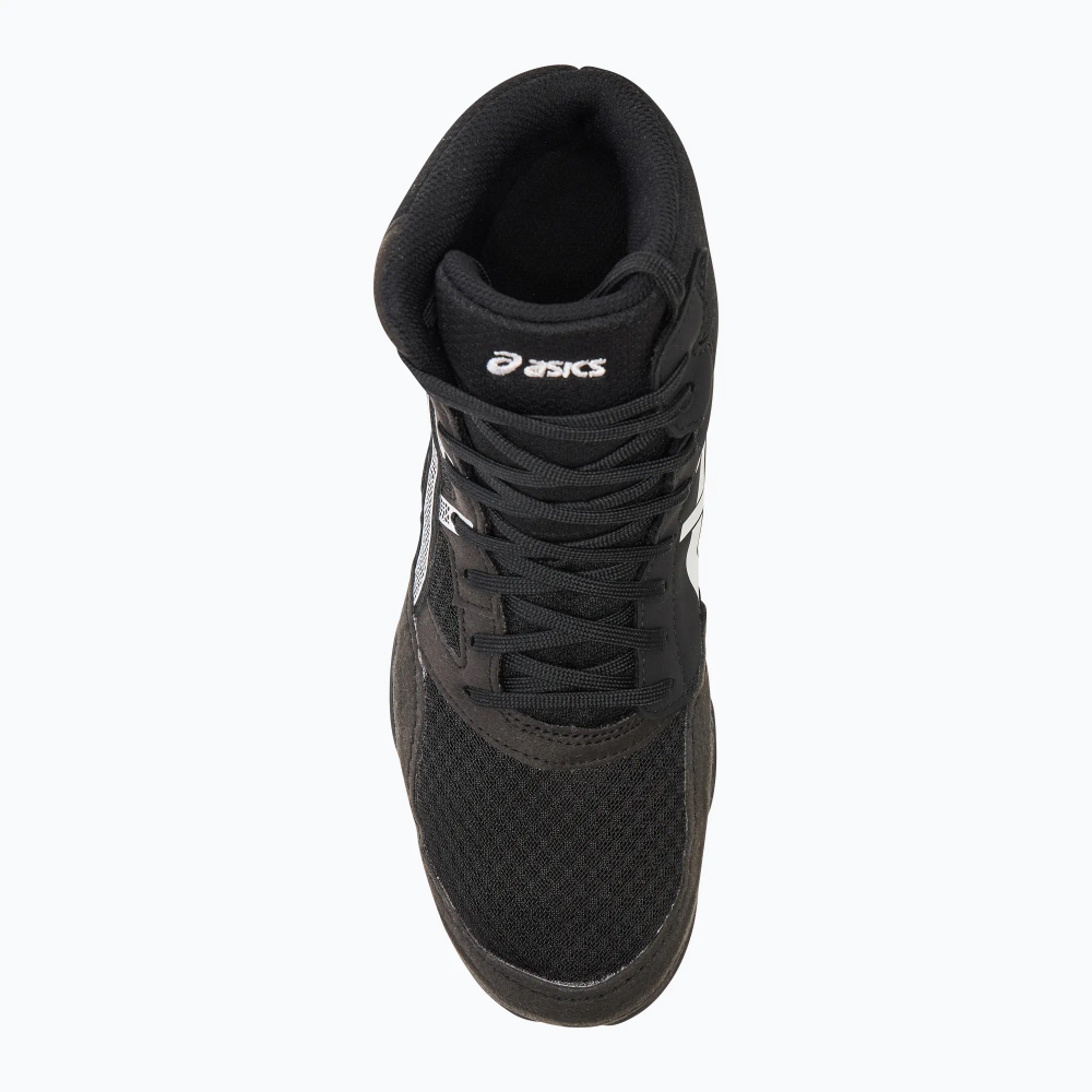 Борцовки ASICS Snapdown 4 black/white
