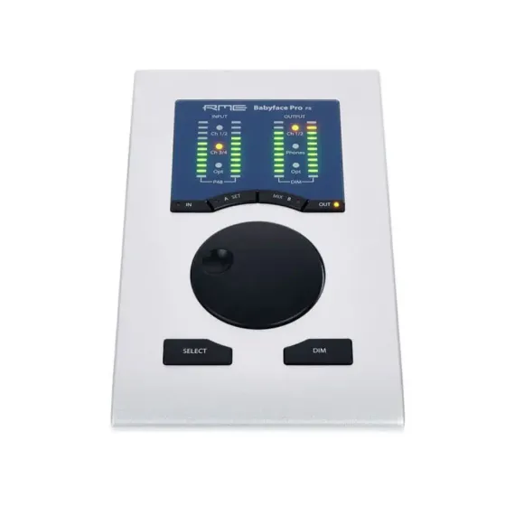 RME Babyface Pro FS
