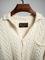 Кардиган Loro Piana