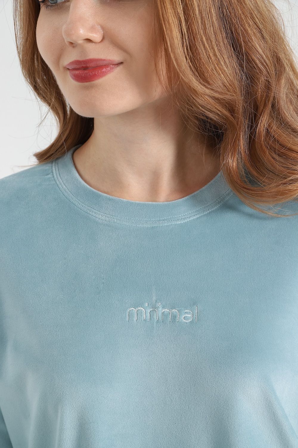 Костюм женский Вита-3 Виотекс БИРЮЗОВЫЙ