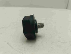 2296XW кт227 Ножка для стиральной машины Indesit 2296XW б/у