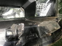 Фара правая Toyota RAV4 5 XA50 (18-нв) LED