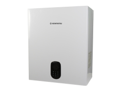 Настенный газовый котел Kentatsu Nobby Base S/E* (Europe) (1-контурный, открытая камера сгорания)