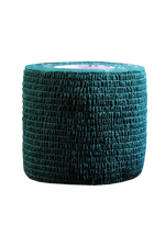 Лента-пластырь для гетр Select 5см x 4,5м - зеленый