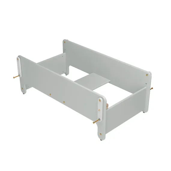 Маятник для кроватки Baby Chipak Just 2.6 Туманный Альбион