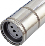 Насос скважинный Denzel DWC-4- 80 97256