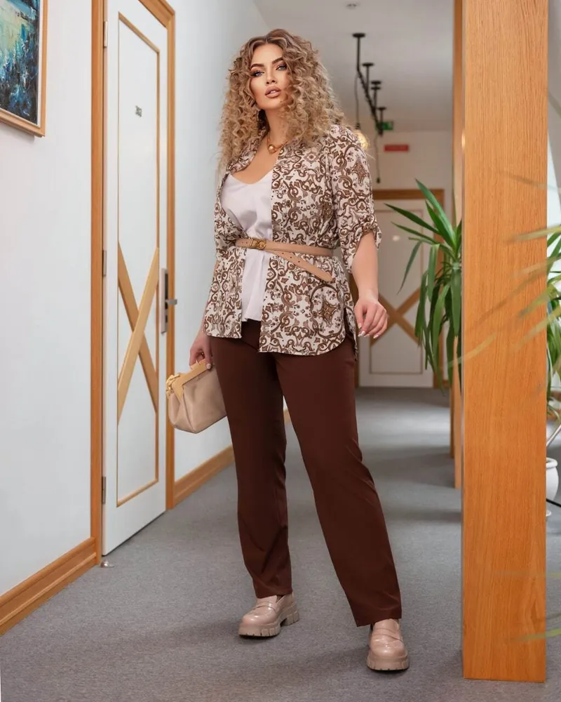 Костюм УК-1702-2 Fabrika