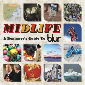 Blur / Midlife: A Beginner's Guide To Blur (2CD)