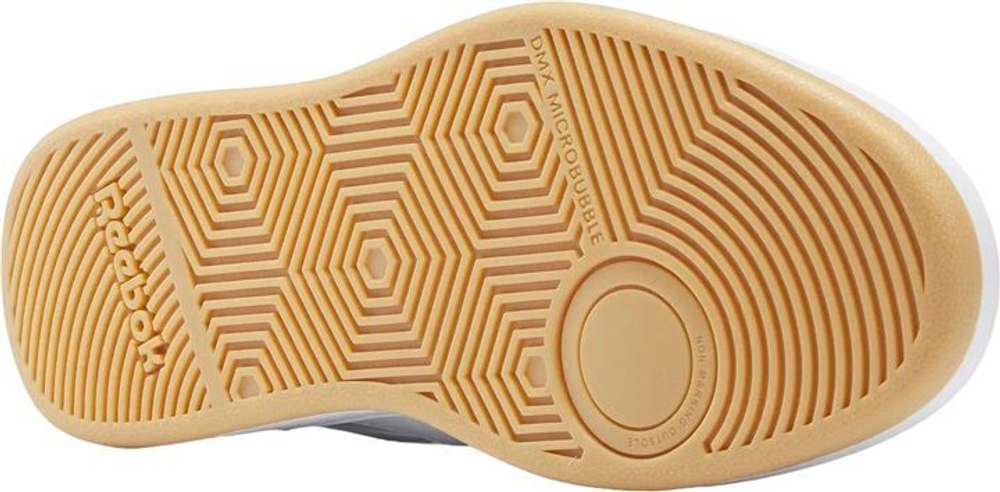 Кеды REEBOK COURT ADVANCE ex-GZ9618