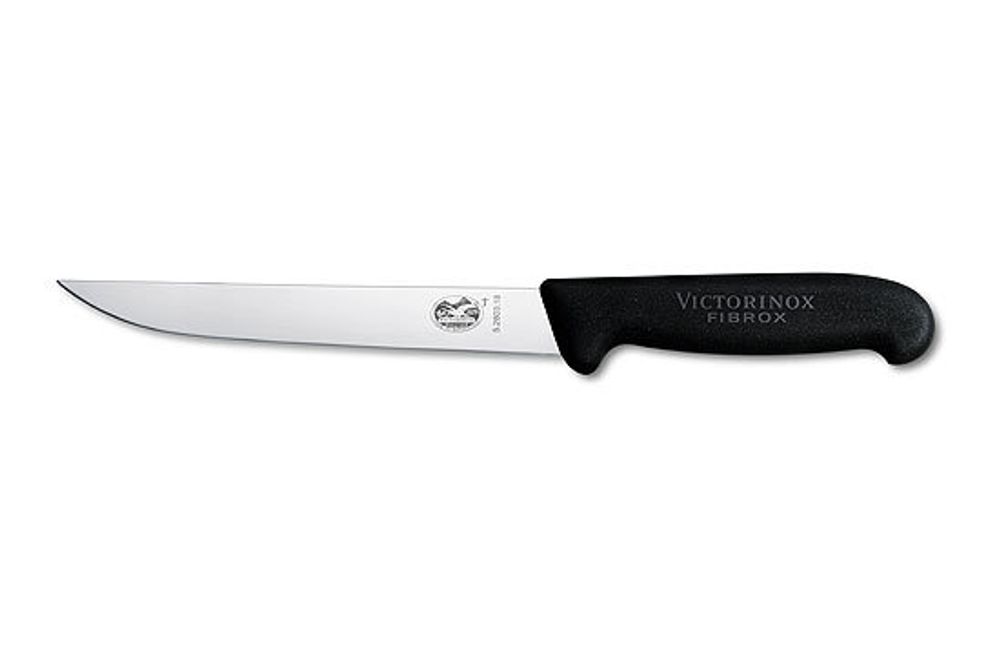 Кухонный нож для нарезки Victorinox Cutlery модель 5.2803.18