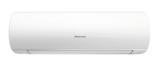Инверторная сплит-система серии LUX Design SUPER DC Inverter (R32) AS-13UW4RVETS00 (комплект)