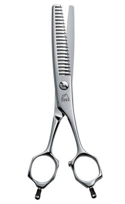 Ножницы филировочные Mizutani ACRO YURAGI ZERO, 6.0˝