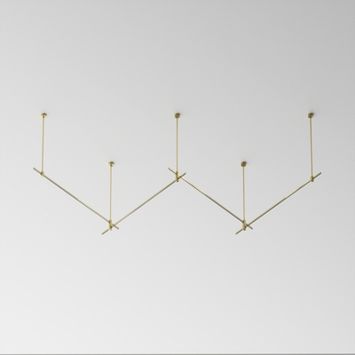 Готовая конструкция (набор) Technical TFC-Flar-L02-BS