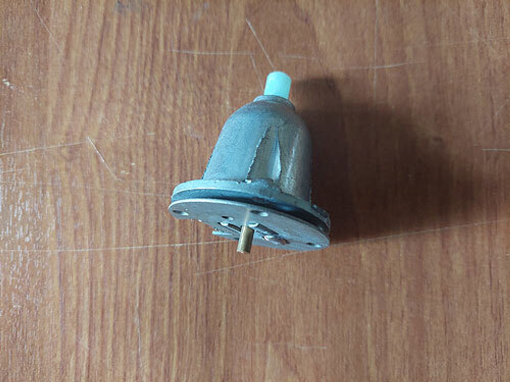 Катушка электромагнитного клапана АОГВ Ростов с верхним корпусом