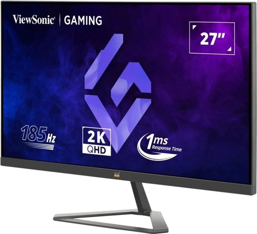 Монитор 27" Viewsonic VX2758A-2K-PRO