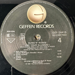 Guns N' Roses – Use Your Illusion I 2LP (Германия 1991г.)