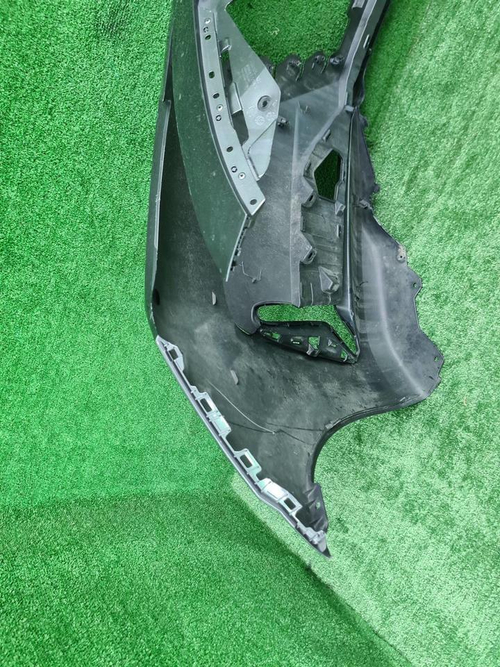 Бампер передний Changan Uni-K (2020-н.в.)