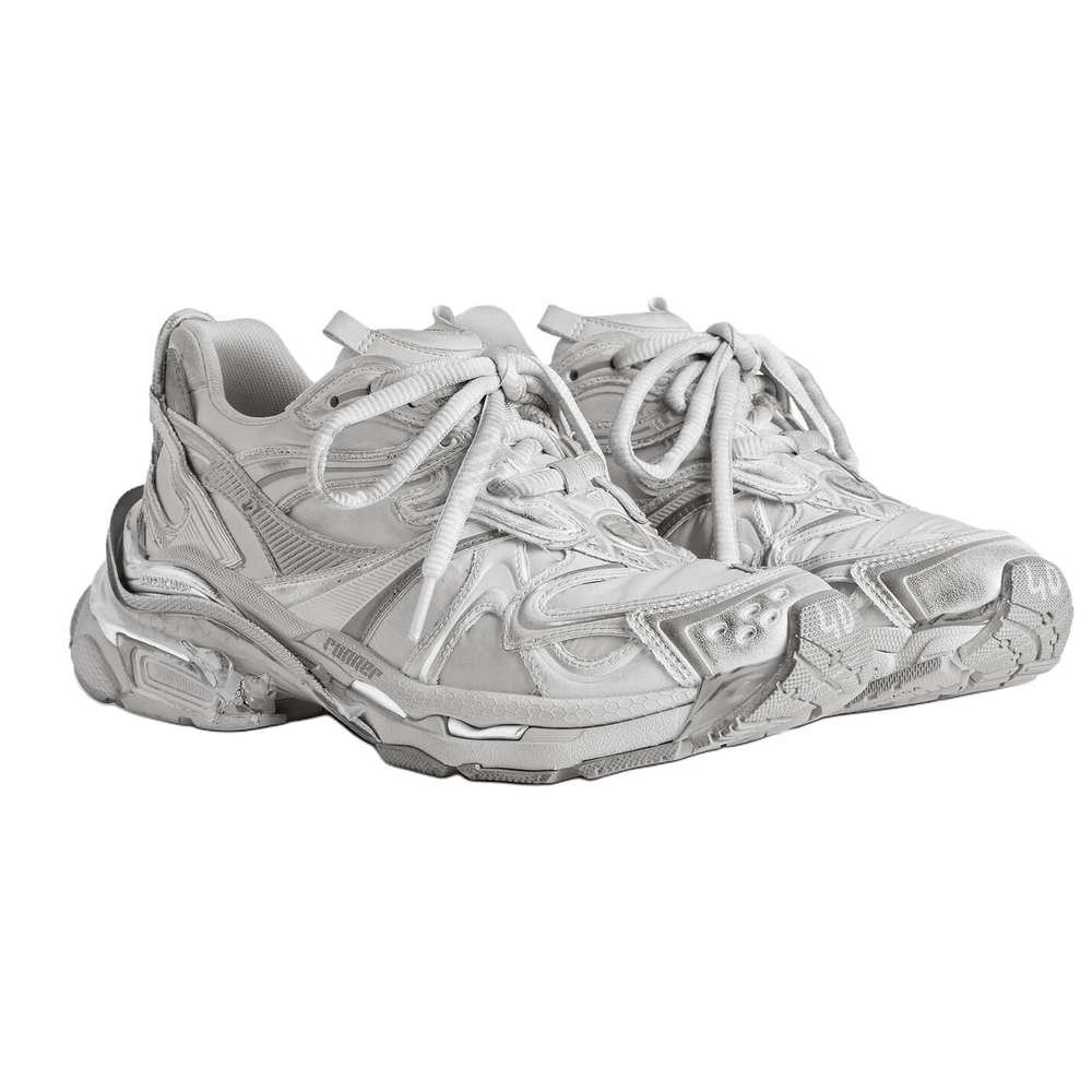 Balenciaga Runner2.0 (Женская размерная сетка)