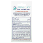 Stream2Sea, EcoStick, солнцезащитный тоник, SPF 35+, нейтральный, 14 г (0,5 унции)