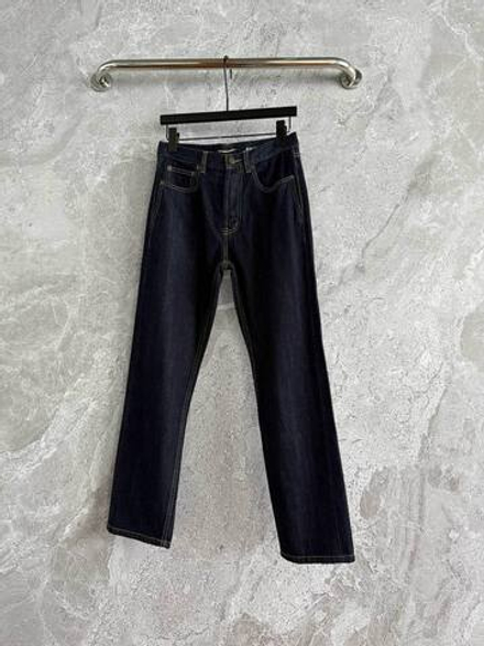 Джинсы Yves Saint Laurent