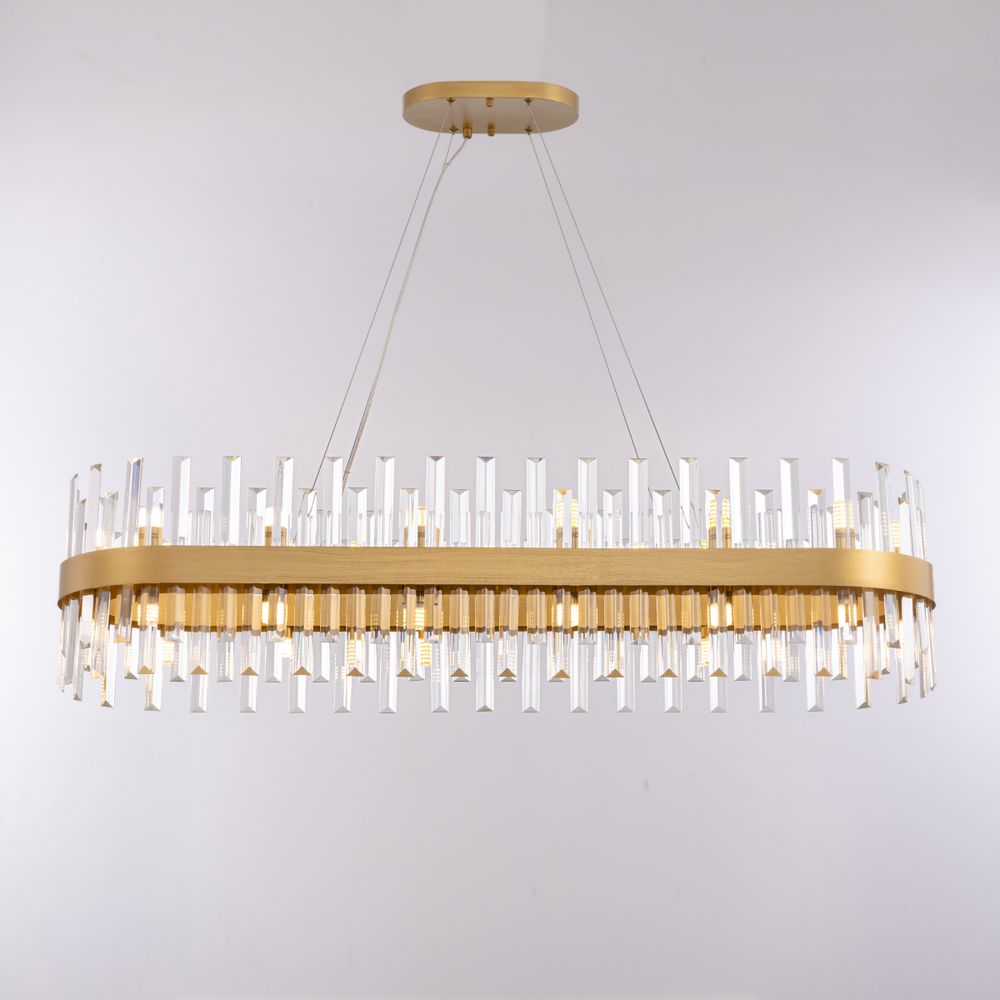 Люстра MD20020101-28ASG