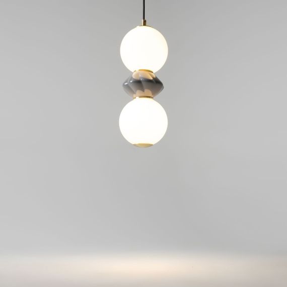 Подвесной светильник Maytoni MOD362PL-L10GR3K