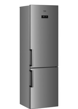 Холодильник Beko RCNK 356E21 X