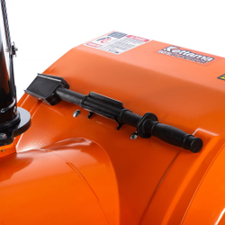 Снегоуборщик KETTAMA 90 S Superior