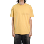 Fear of God Essentials Short-Sleeve T-Shirt "Light Tuscan"