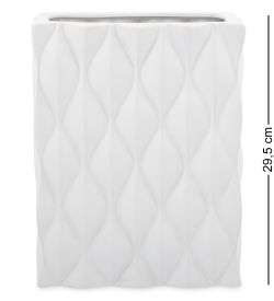 OS-262/1 Декоративная ваза «Геометрия»