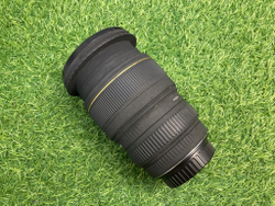 Sigma AF 24-70mm 2.8 EX DG Покупка/Продажа