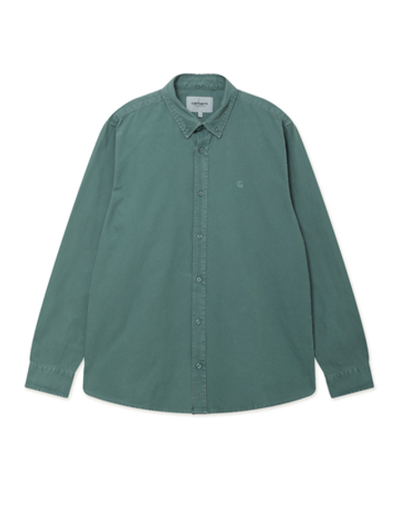 Рубашка Дл. Рукав L/s Bolton Shirt