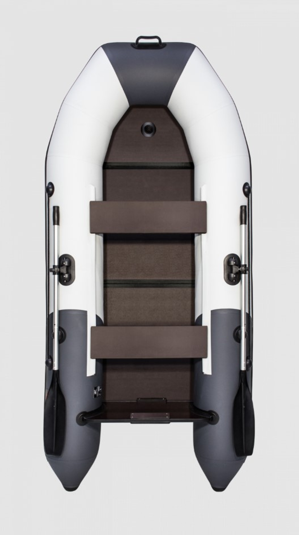 Лодка ПВХ ТАЙМЕНЬ NX 2850 Скк