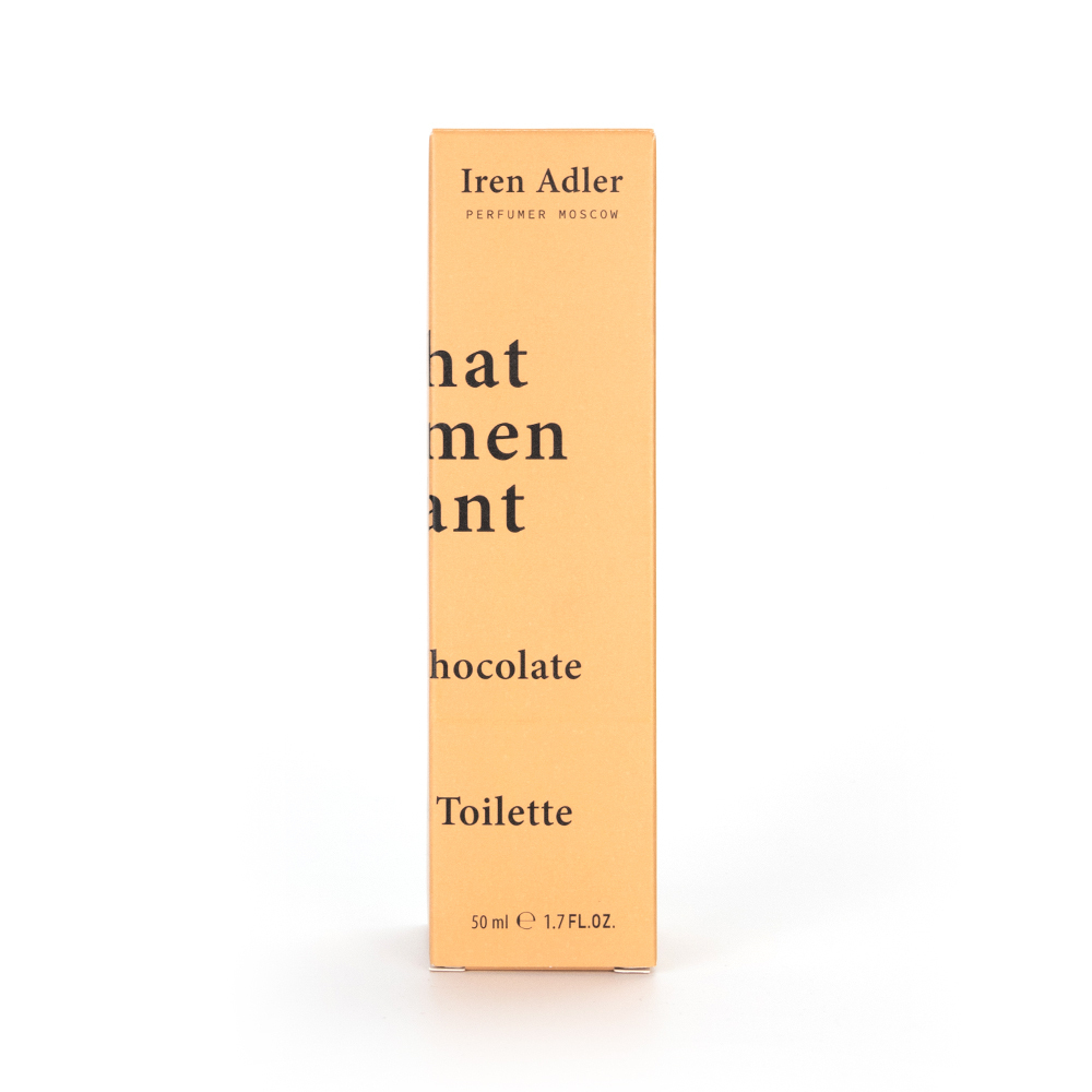 ww. т/в What Women Want Crazy Chocolate (Вот Вумен Вонт Крейзи Чоколэйт)-50ml for women/12