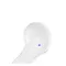 Belkin Soundform Motion Earbuds White