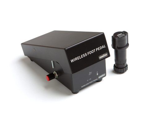 Беспроводная педаль управления GROVERS