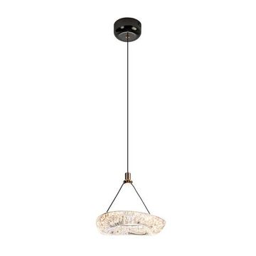 Подвесной светильник MODESTYLE MS.2330.1 BK