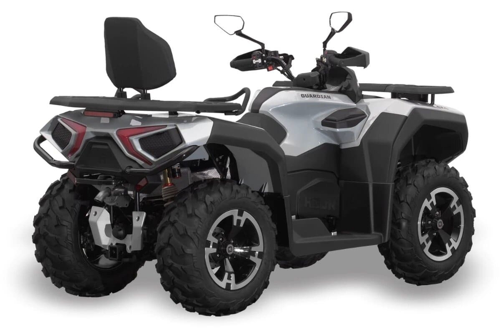 Квадроцикл HISUN Guardian 550 L (ПСМ)