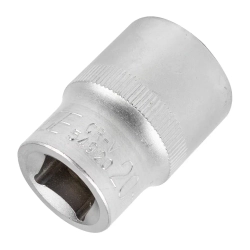 Головка 20мм 1/2''12гр. Forsage F-54920