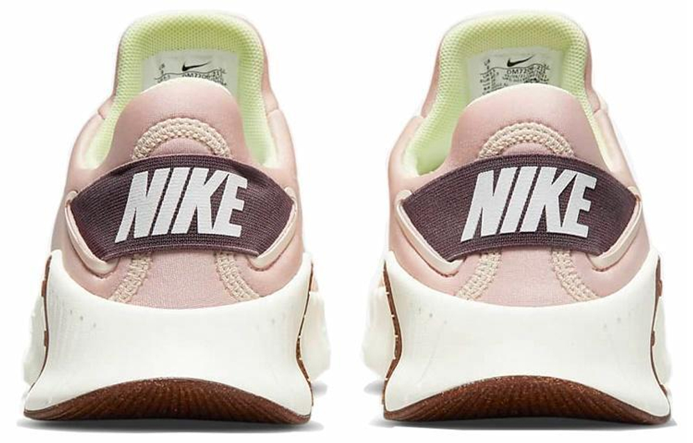 Кроссовки Nike Free Metcon 4 (Женская размерная сетка)